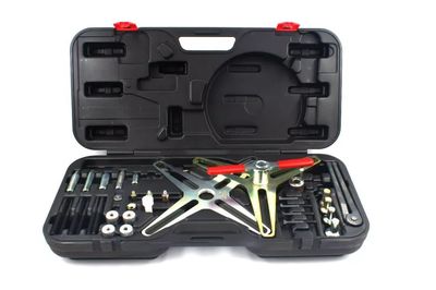 参评20佳 | 舍弗勒推出LuK自调试离合器专用工具